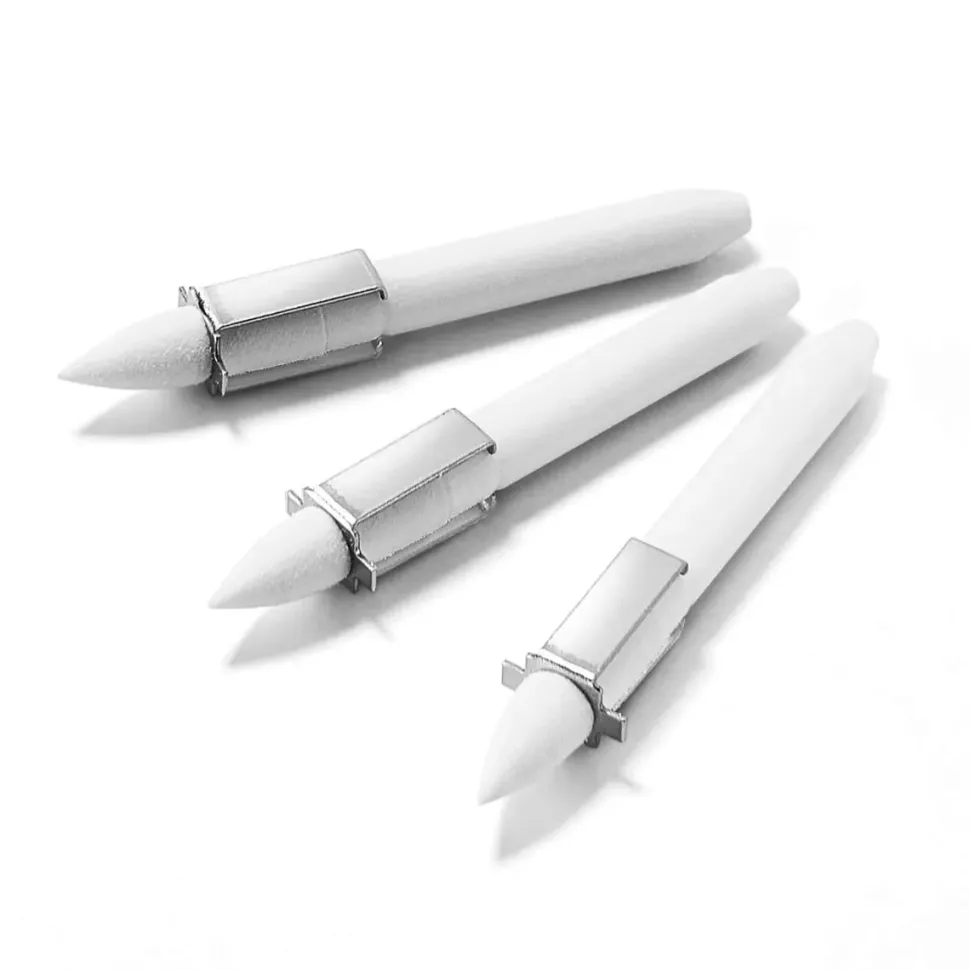 Kit de 3 puntas para rotulador Copic Classic Brush