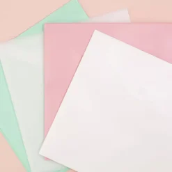 Kit de 10 Sobres para Papeles + 2 Gratis Craftelier 30x30cm