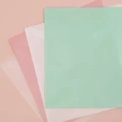 Kit de 10 Sobres para Papeles + 2 Gratis Craftelier 30x30cm