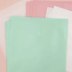 Kit de 10 Sobres para Papeles + 2 Gratis Craftelier 30x30cm