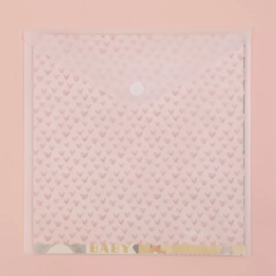 Kit de 10 Sobres para Papeles + 2 Gratis Craftelier 30x30cm