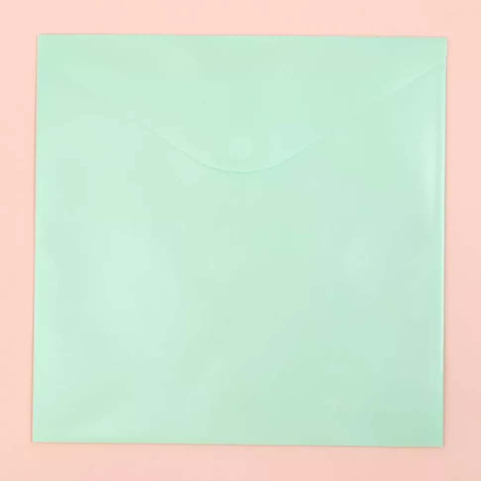 Kit de 10 Sobres para Papeles + 2 Gratis Craftelier 30x30cm