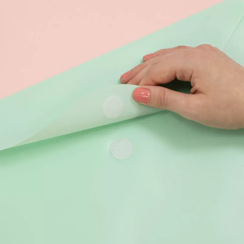 Kit de 10 Sobres para Papeles + 2 Gratis Craftelier 30x30cm