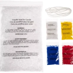 Kit de accesorios para Wick Candle Maker We R Memory Keepers