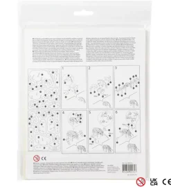 Kit de Construcción 3D Mamut Creativ Company