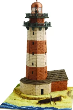 Kit de construcción Faro