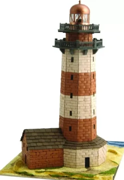 Kit de construcción Faro