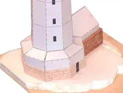 Kit de construcción Faro