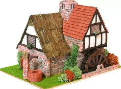 Kit de construcción Molino