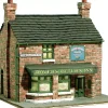 Kit de construcción Posada Rovers Return Inn