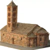 Kit de construcción Santa María de Taüll
