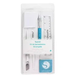 Kit de herramientas esenciales Silhouette