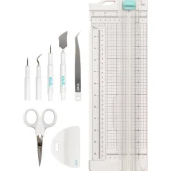 Kit de herramientas Grande We R Memory Keepers