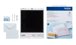 Kit de iniciación Paper Piercing Brother