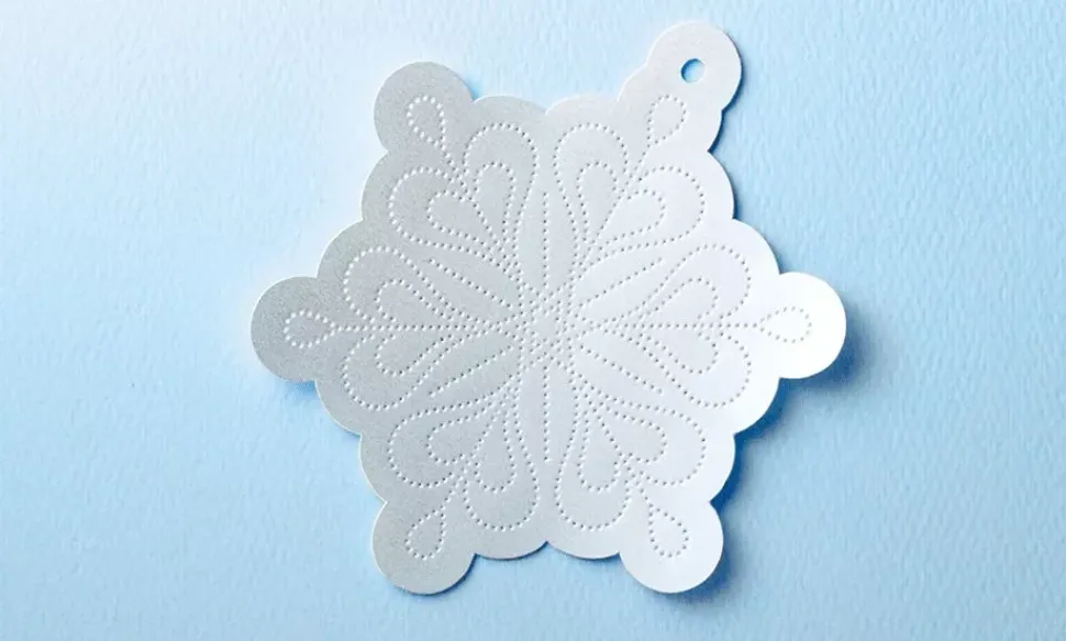 Kit de iniciación Paper Piercing Brother