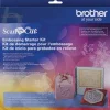 Kit de iniciación para embossing Brother