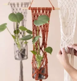 Kit de macramé Creativ Company