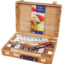 Kit de madera Ciudad de Invierno Fabrika Decoru