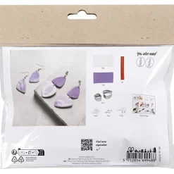 Kit de manualidades Joyería Creativ Company