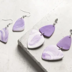 Kit de manualidades Joyería Creativ Company