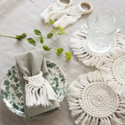 Kit de manualidades Macramé Creativ Company