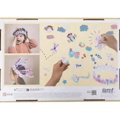 Kit de manualidades Sweeties Creativ Company