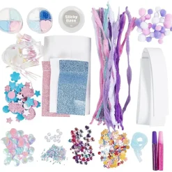 Kit de manualidades Sweeties Creativ Company