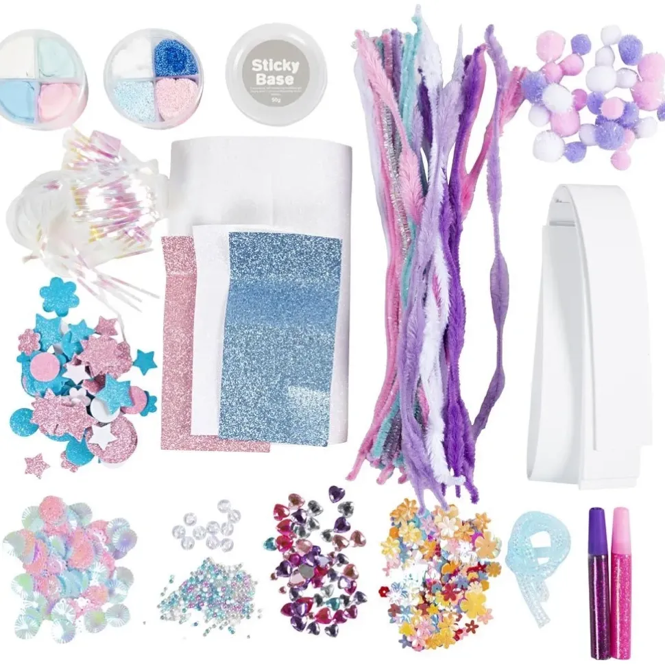 Kit de manualidades Sweeties Creativ Company