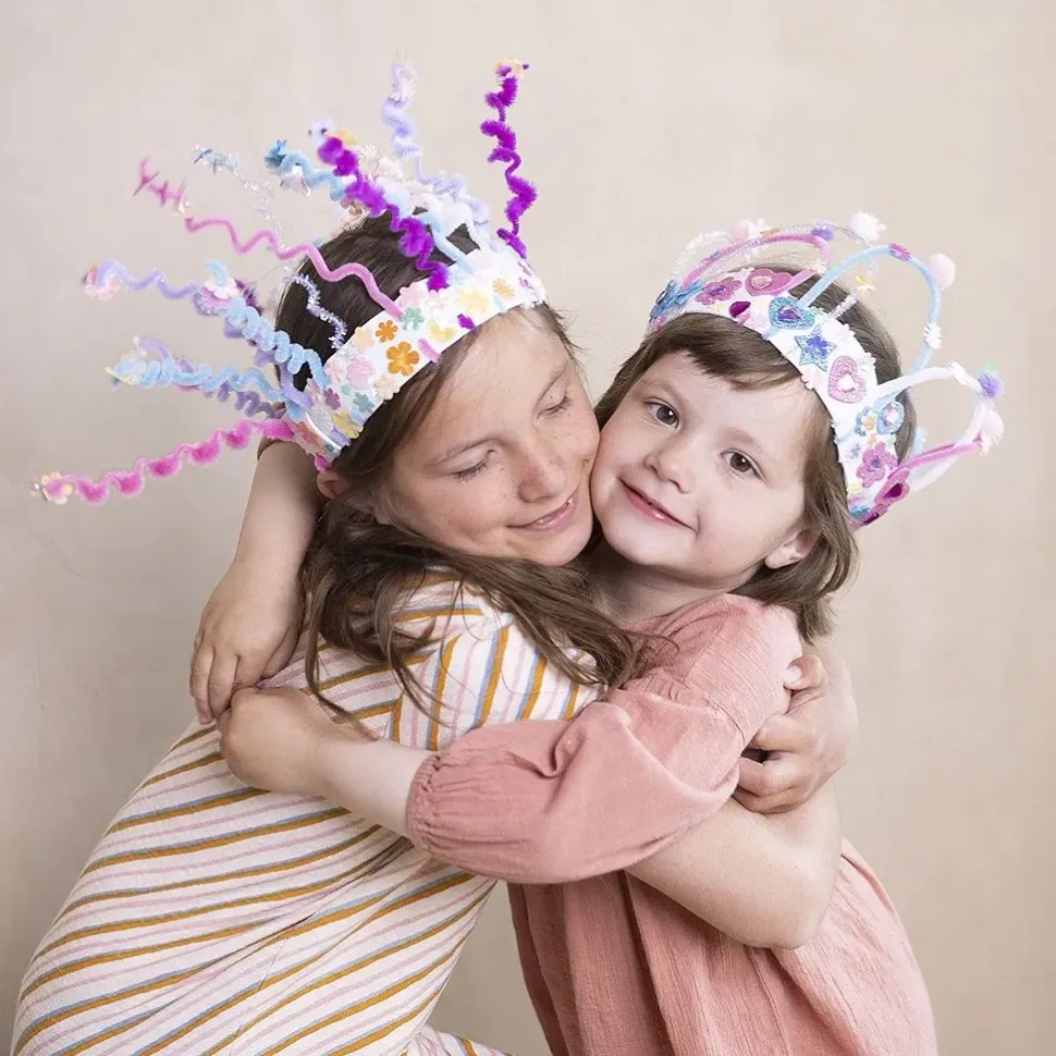 Kit de manualidades Sweeties Creativ Company