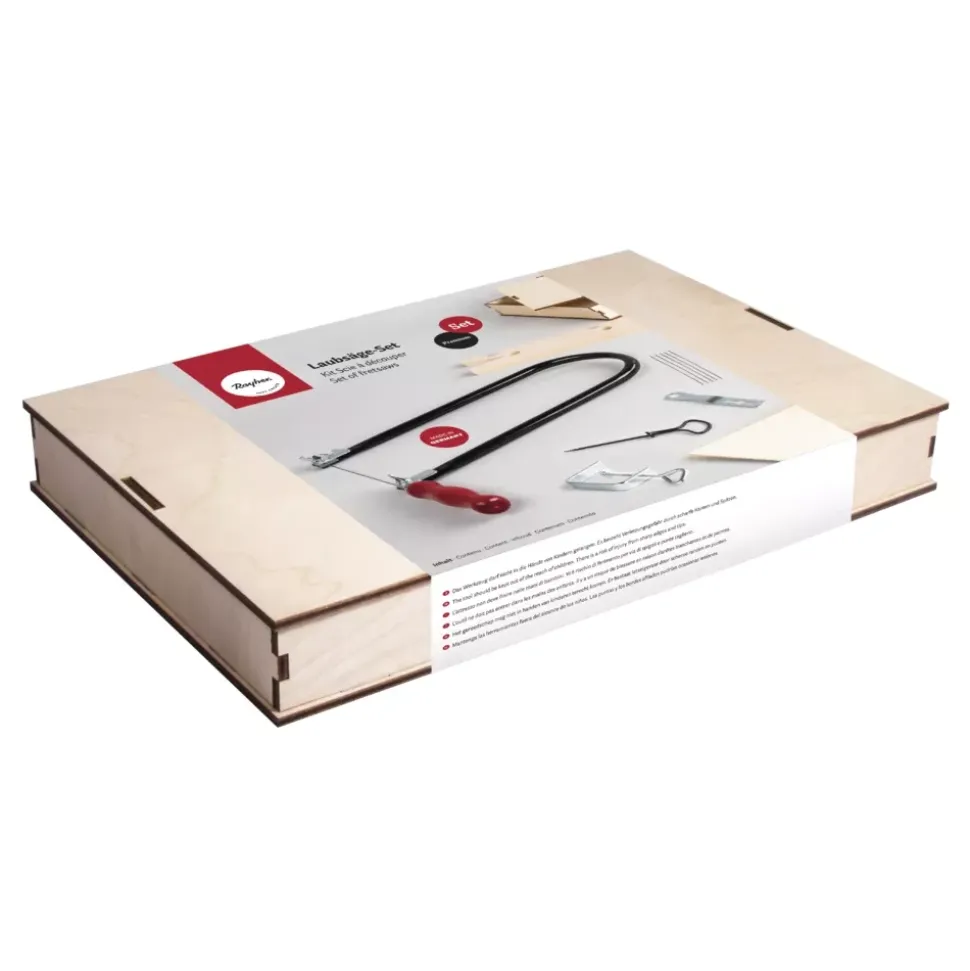 Kit de marquetería Rayher