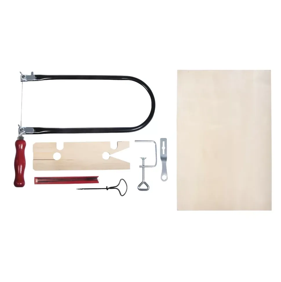 Kit de marquetería Rayher