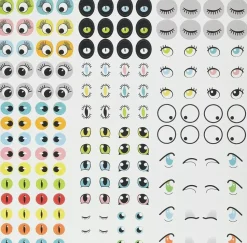 Kit de Papel para Origami Spring Avenue Mandarine