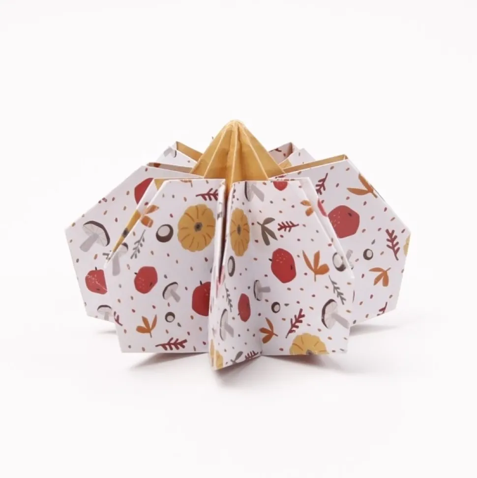 Kit de Papel para Origami Pochette Clairefontaine