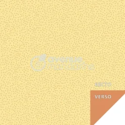 Kit de Papel para Origami Furs Avenue Mandarine