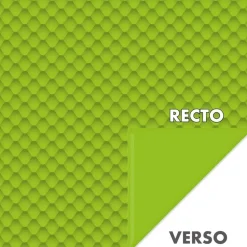 Kit de Papel para Origami Zoo Avenue Mandarine