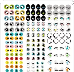 Kit de Papel para Origami Zoo Avenue Mandarine