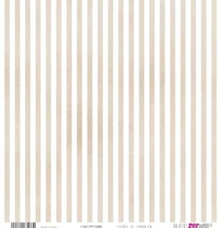 Kit de Papeles Vellum Niñas Sueños de Comunión PapersForYou 30x31cm