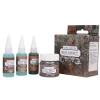 Kit de pintura Rust Effect Artis decor