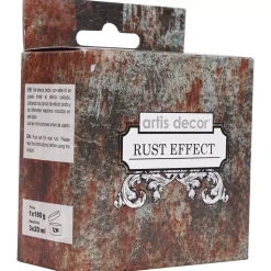 Kit de pintura Rust Effect Artis decor