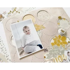 Kit de plantillas My Storyboard 3 Florilèges Design