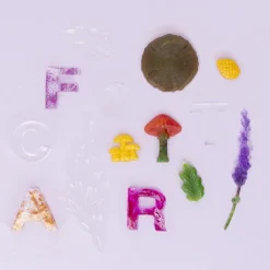 Kit de resina epoxi Craftelier 204ml