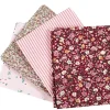Kit de Telas Para Patchwork Tonos Rosas Creativ Company
