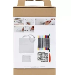 Kit decoración textil Creativ Company