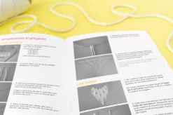 Kit DIY Atrapasueños Boho de Macramé Macranova