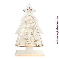 Kit DIY Árbol Nacimiento Dayka
