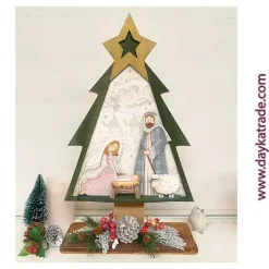 Kit DIY Árbol Nacimiento Dayka