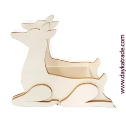 Kit DIY Reno Tumbado Navidad Dayka