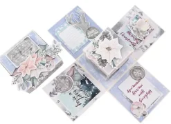 Kit Explosion Gift Box #3 Fabrika Decoru