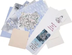 Kit Explosion Gift Box #3 Fabrika Decoru