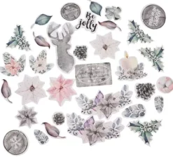 Kit Explosion Gift Box #3 Fabrika Decoru